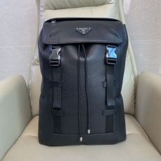 Mens Prada Backpacks